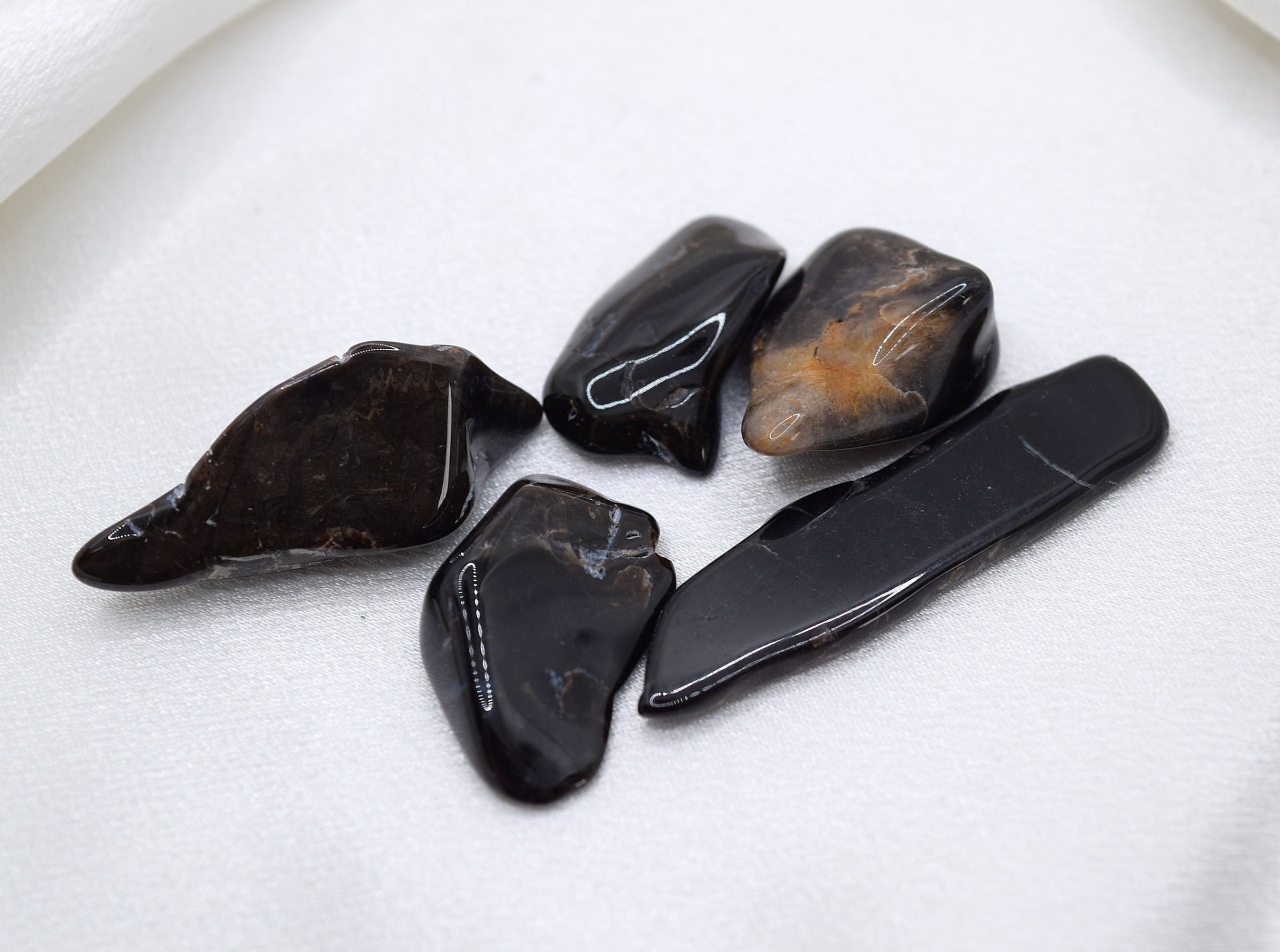 Botswana Agate | NATURE'S JEWELS Rock Shop & Lapidary Custom Creations